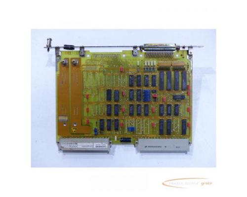 Siemens 6FX1120-3BB01 PLC CU / EU Kopplung - Bild 2