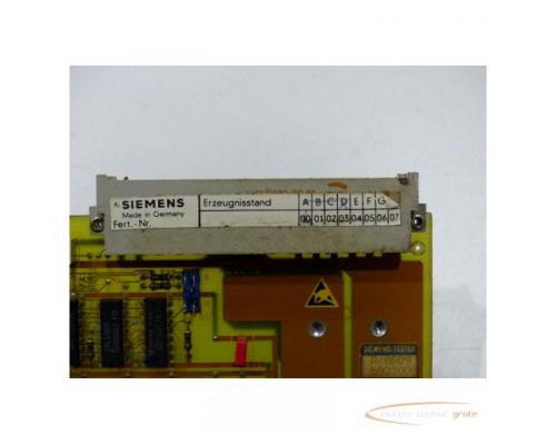 Siemens 6FX1120-3BB01 PLC CU / EU Kopplung - Bild 3