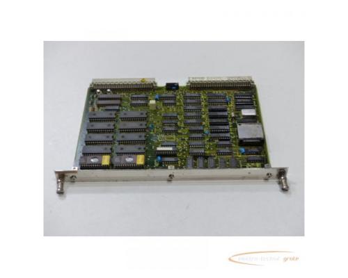 Siemens 6FX1120-5BA01 NCU-CPU ohne Software - Bild 1