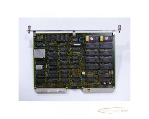 Siemens 6FX1120-5BA01 NCU-CPU ohne Software - Bild 2