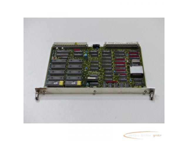 Siemens 6FX1120-5BA01 NCU-CPU ohne Software - 1