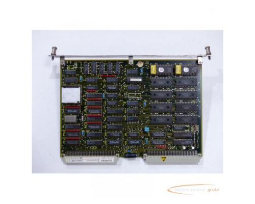 Siemens 6FX1120-5BA01 NCU-CPU ohne Software - Bild 2