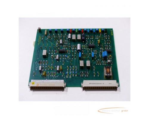 Siemens 6DM1001-4WA07-0 Regelsystem Modulpac E Stand 3 - Bild 1