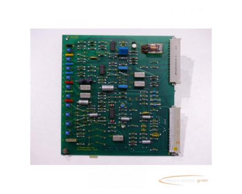 Siemens 6DM1001-4WA07-0 Regelsystem Modulpac E Stand 3 - Bild 2