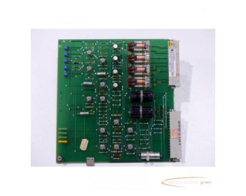 Siemens 6DM1001-6LA08-0 Regelsystem Modulpac E Stand A - Bild 2