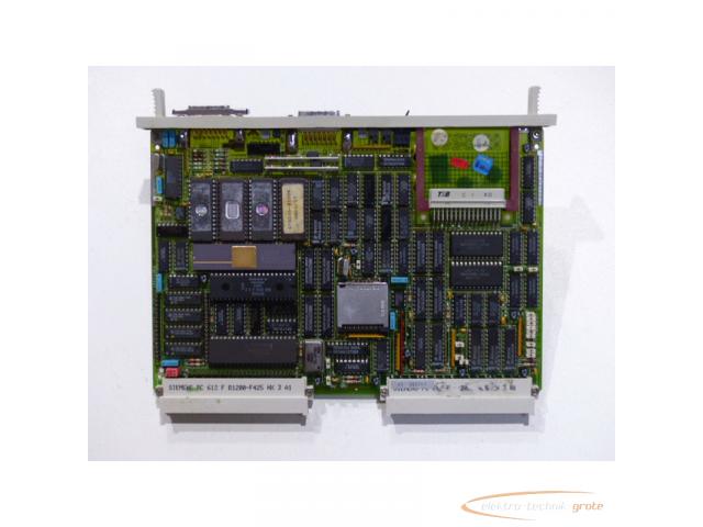 Siemens 6ES5535-3LB12 Kommunikationsprozessor - 2