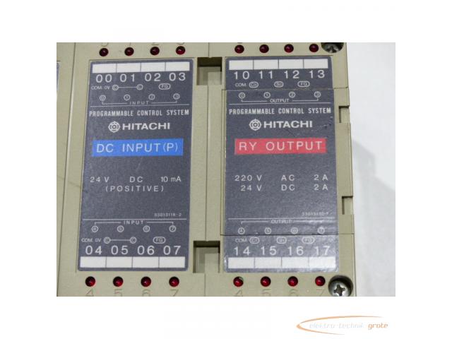 Hitachi CPJ-DR - 5