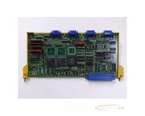 Fanuc A16B-2200-0252/06C Axis Control Board - Bild 1