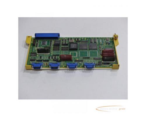 Fanuc A16B-2200-0252/06C Axis Control Board - Bild 2