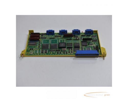 Fanuc A16B-2200-0252/06C Axis Control Board - Bild 3