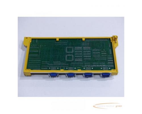 Fanuc A16B-2200-0252/06C Axis Control Board - Bild 4