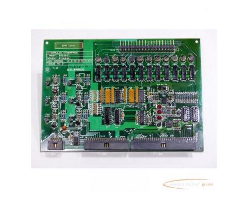Gilbarco BT16901 / BT16899 Hydraulic Interface - Bild 1