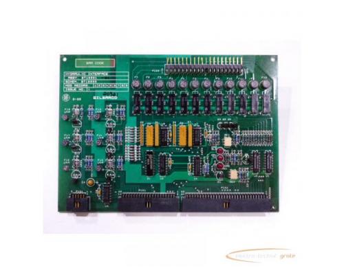 Gilbarco BT16901 / BT16899-01 Hydraulic Interface - Bild 1
