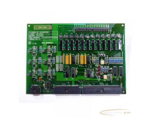 Gilbarco BT16901 / BT16899 Hydraulic Interface - Bild 1