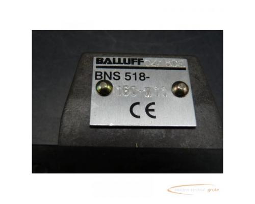 Balluff BNS 518-160-W11 Endschalter > ungebraucht! - Bild 3