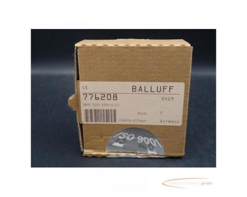 Balluff BNS 518-160-W11 Endschalter > ungebraucht! - Bild 5