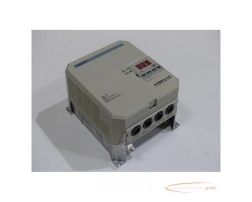 Flender ATB-Loher 2E2R-20230-022 Frequenzumrichter - Bild 1