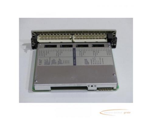 AEG / Schneider Modicon AS-B872-100 800 I/O SN 31980456251 - Bild 2
