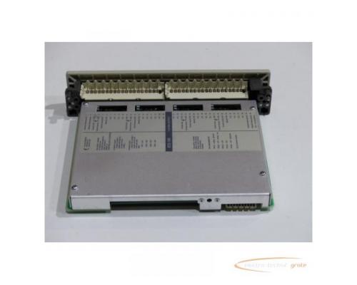 AEG / Schneider Modicon AS-B872-100 800 I/O SN 20032906 - Bild 2