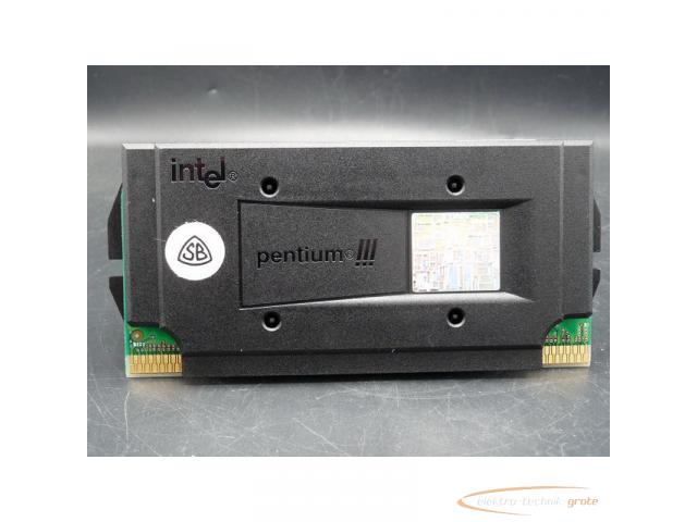 Pentium III - Prozessor SL37D (Philippines) mit aktivem Küler > ungebraucht! - 5