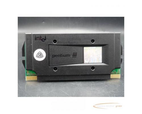 Pentium III - Prozessor SL37D (Philippines) mit aktivem Küler > ungebraucht! - Bild 5