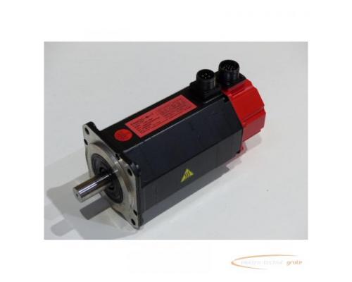 Fanuc A06B-0163-B577#7000 AC Servo Motor > mit 12 Monaten Gewährleistung! - Bild 1