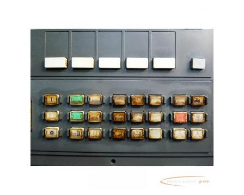 Siemens Sinumerik 6FX1130-0BA02 Tastatur komplett - Bild 2