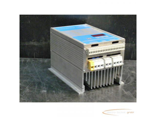 Dreston DS3-400/6B 6A Frequenzumrichter - 2