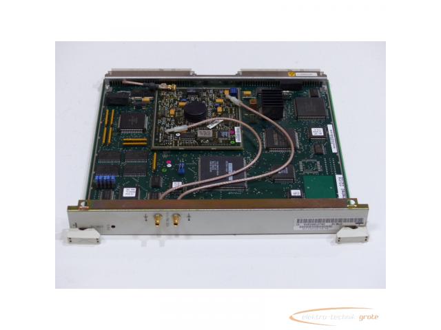 Alcatel STM-1E / 3AL37385EBFA Elektronikmodul - 1