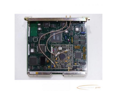 Alcatel STM-1E / 3AL37385EBFA Elektronikmodul - Bild 2