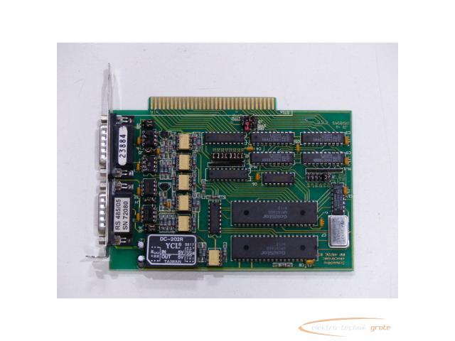 Schmidtke elektronik PR 4072C BS Elektronikmodul - 2