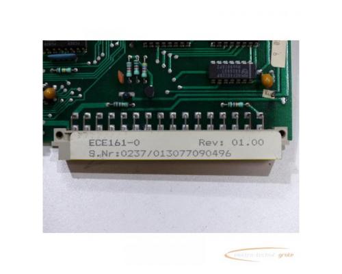 B&R ECE161-0 Digital Input Modul REV: 01.00 - Bild 3