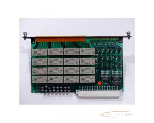 B&R ECA161-0 Output Modul REV: 00.00 - Bild 2