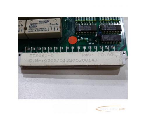B&R ECA161-0 Output Modul REV: 00.00 - Bild 3