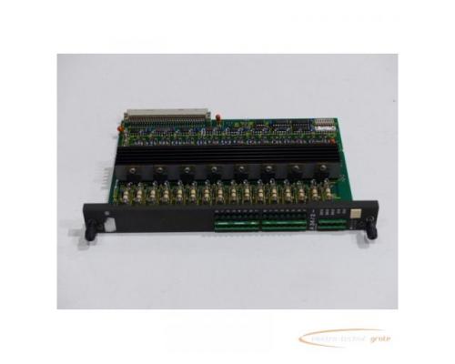 Bosch A24/2- Mat.Nr. 048485-204401 Output Modul E Stand 1 - Bild 1