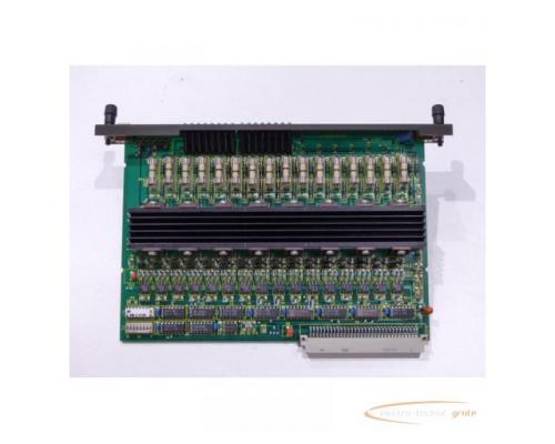 Bosch A24/2- Mat.Nr. 048485-204401 Output Modul E Stand 1 - Bild 2
