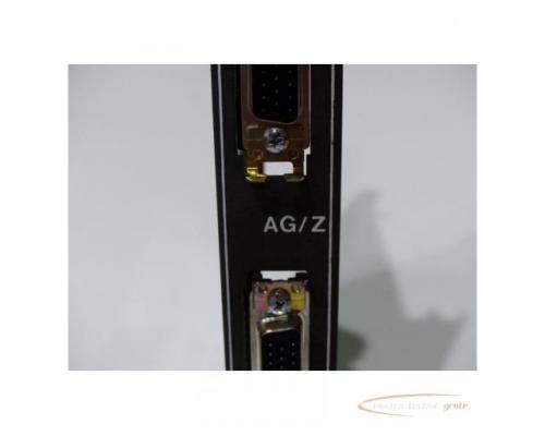 Bosch AG/Z Mat.Nr. 041523-110401 Modul E Stand 1 - Bild 3