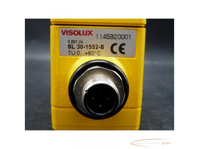Visolux SL 30-1552-S Lichtsensor - 3
