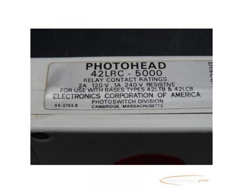 Photohead 42LRC-5000 Lichtsensor - Bild 4