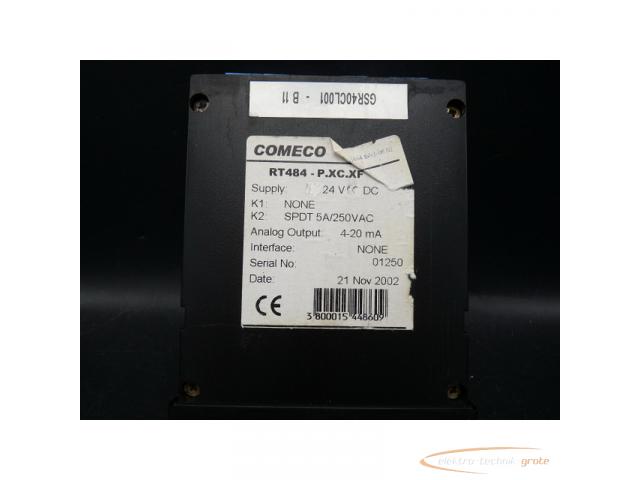 Comeco RT484 Controller - 3