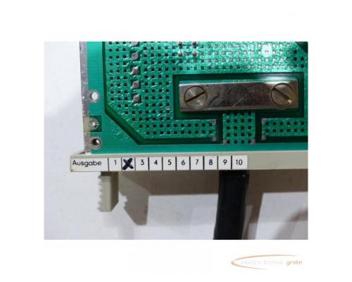 Siemens 6ES5312-3AB11 Anschaltung E Stand 2 - Bild 4