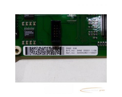 ABB DSQC Ethernet Board 3HNE 00001-1/08 - Bild 3