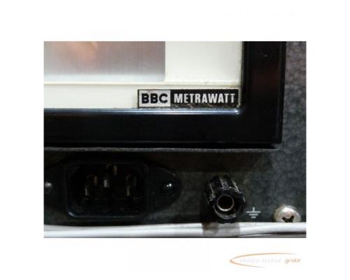 BBC Metrawatt Leistungs (kw)- und Blindleistungsschreiber (kvar) - Bild 6