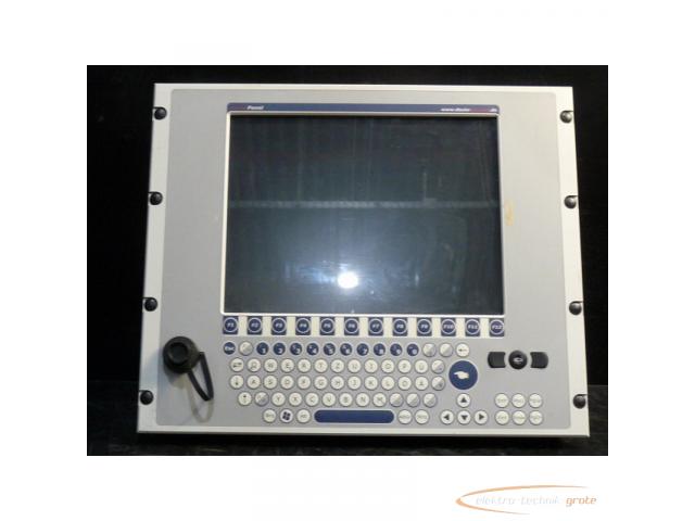 Gercom MRBF 1500 Modular Panel - 1