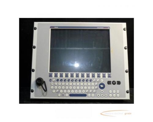 Gercom MRBF 1500 Modular Panel - Bild 1