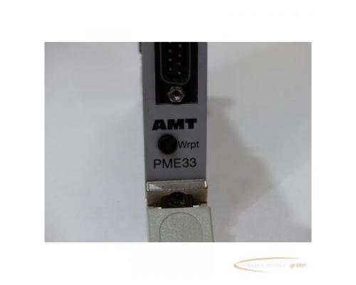 Janich & Klass AMT PME-33-0299 Elektronikmodul - Bild 3