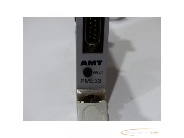 Janich & Klass AMT PME-33-0299 Elektronikmodul - 5