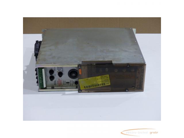 Indramat TVM 1.2-050-220/300-W0/220/38 Power Supply - 3
