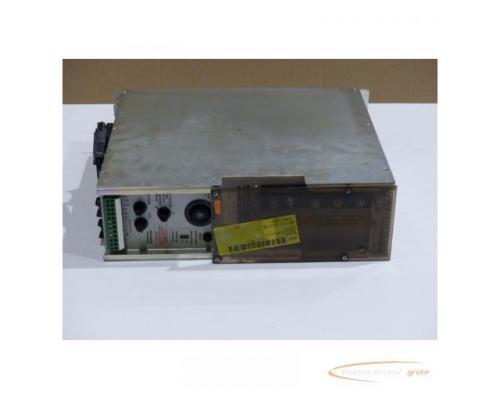 Indramat TVM 1.2-050-220/300-W0/220/38 Power Supply - Bild 3