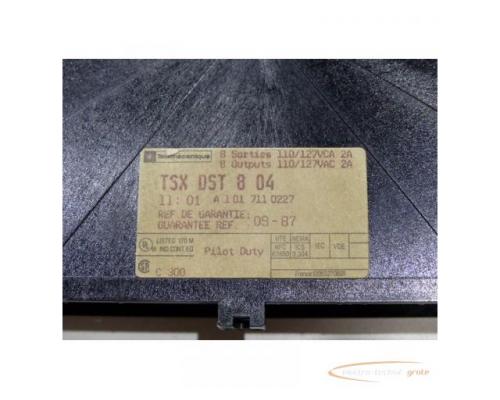 Telemecanique TSX DST 08 04 Modul - Bild 3
